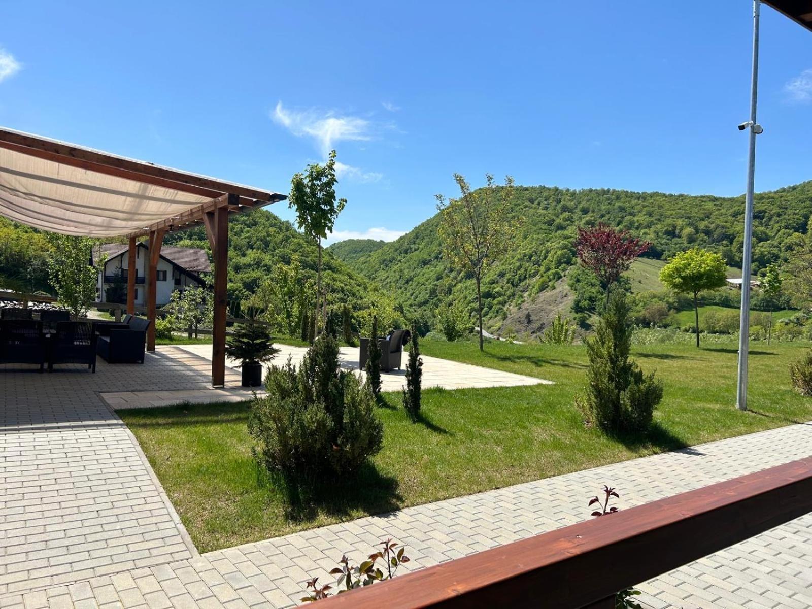 Home Resort Rs Moldovenesti Екстер'єр фото