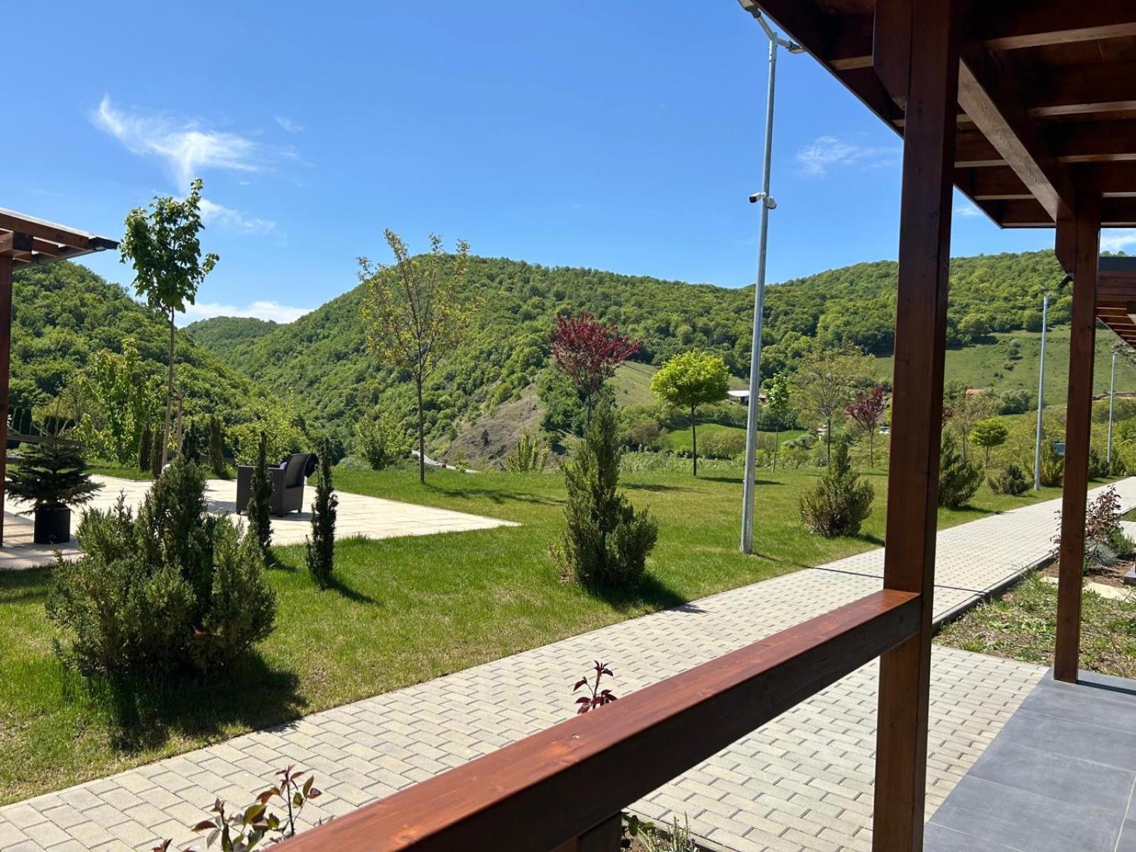 Home Resort Rs Moldovenesti Екстер'єр фото