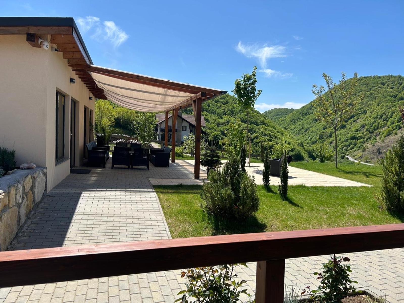 Home Resort Rs Moldovenesti Екстер'єр фото