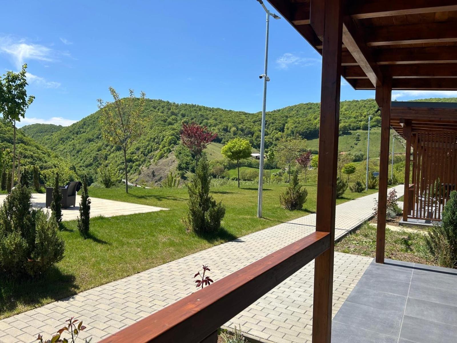 Home Resort Rs Moldovenesti Екстер'єр фото