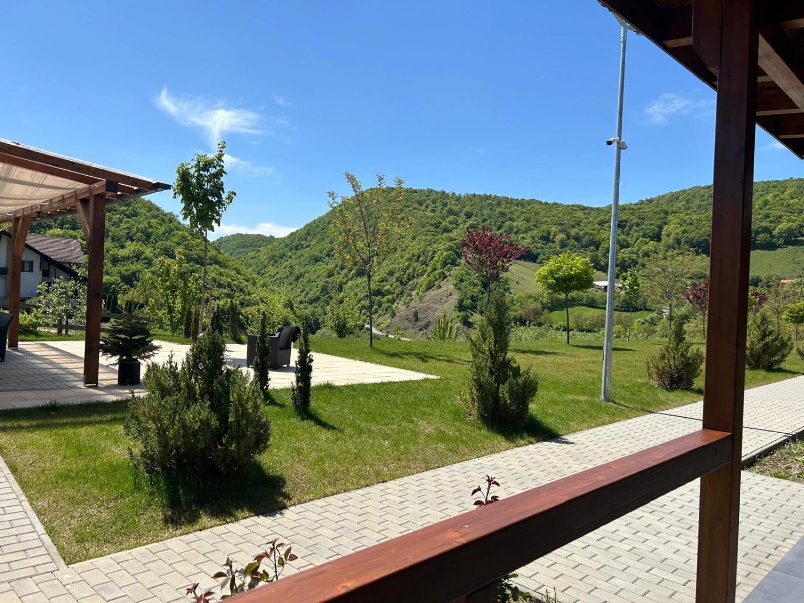 Home Resort Rs Moldovenesti Екстер'єр фото