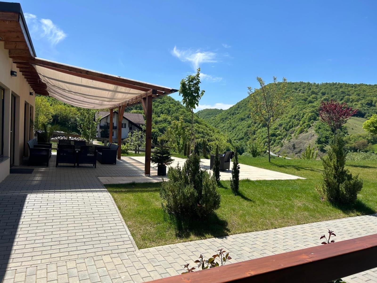 Home Resort Rs Moldovenesti Екстер'єр фото